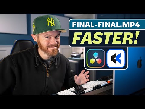 Dropbox REPLAY for DaVinci Resolve Studio