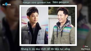 [Kites.vn].Just.A.Man.In.Love.TOXIC