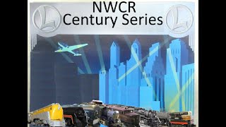 NWCR Century Series 1
