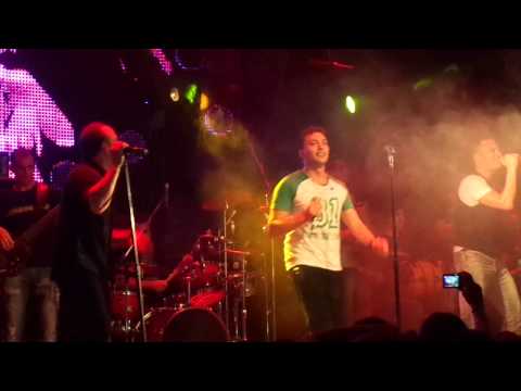 BANDA XXI - Piradita