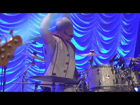 Die Grafen LIVE am Bauernbundball 2020