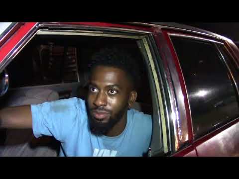 BIG STEELE VS C-TOWN BOX