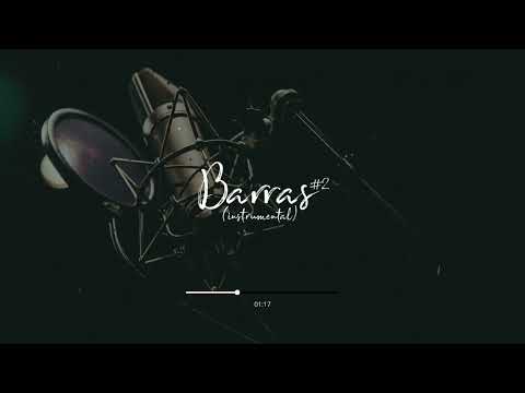 Rap Beat | Hip Hop Instrumental Barras #2 [versão completa]