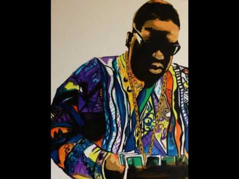 THE NOTORIOUS B I G JUICY (REMIX)