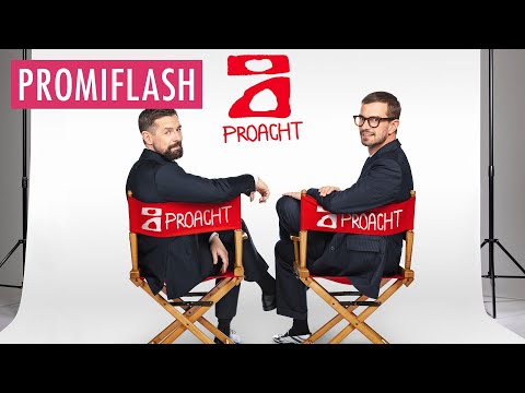 Die Fans feiern ProAcht-Gag von Joko Winterscheidt und Klaas