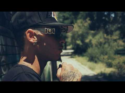 Rt.G - Andamentos di Ghetto (2k17) Prod.by StreetMuzik