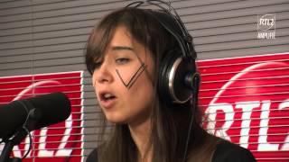 Hyphen Hyphen joue "Just Need Your Love" en Session Très Très Privée