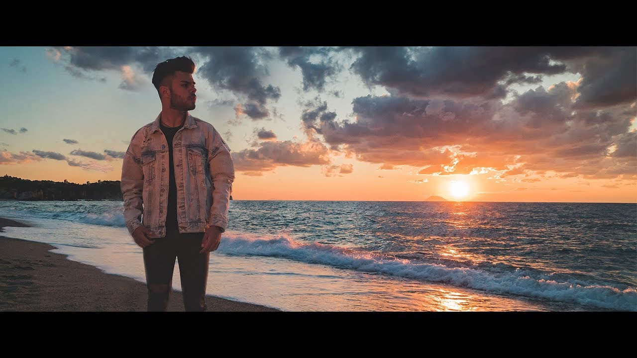 Alessio Greco ft. Kay One — Nie Wieder