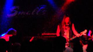 Jeff The Brotherhood/ Small's/ 3/30/13