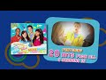 The Fresh Beat Band More Music From The Hit TV Show Vol 2 0 Commercial 2012