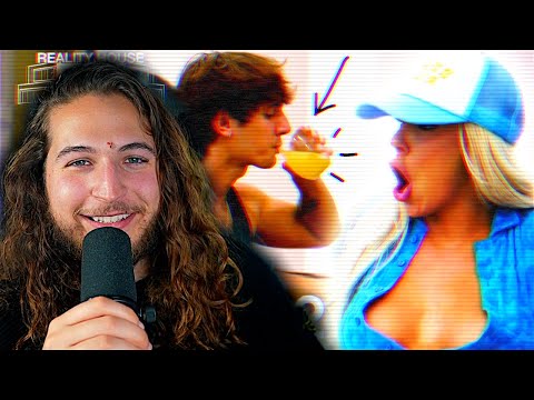 The Reality House is Full of Cringe (Ep. 2)