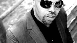 Eric Roberson -Funny Feelings