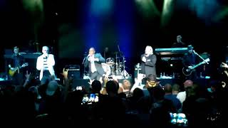 DC TALK JULY 13 2017 SAY THE WORD