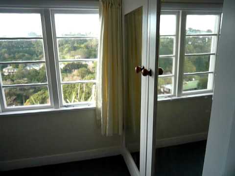Apartment to rent in Garden Rd, Kelburn, Wellington