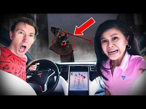 Chad Wild Clay and Vy Qwaint