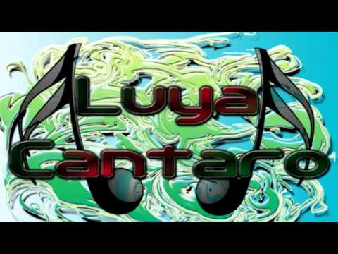 Luya Cantaro - Colors feat. Systems of Energy