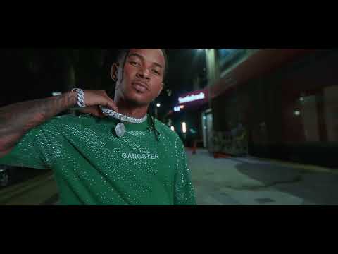 FLOW NEW YORK 🗽 - EL SOLDADO ( VIDEO OFICIAL )