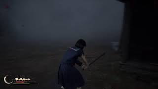 #4[サイレントヒルf]JKになって異界を戦い抜く酒カス中年[飲酒実況プレイ]