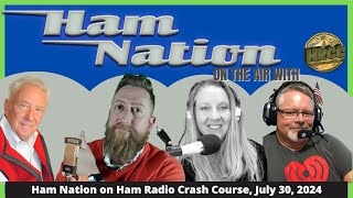 Ham Nation: Young Ham Of The Year Presentation & Huntsville Hamfest!
