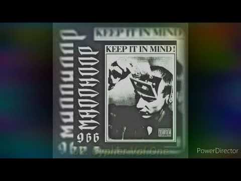 02. Cypher Vol. One | MaddHoop (Audio)