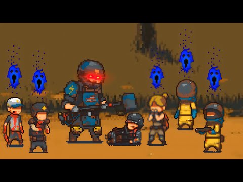 JUGGERNAUT VS MAXIMIZED MELEE SURVIVORS - Dead Ahead Zombie Warfare