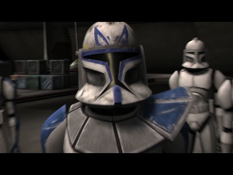 What did Rex call it?!