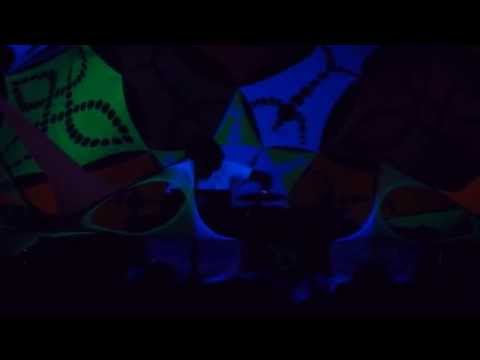 Zodiak Commune - Acid Orange 2015 - 10/11 - LIVE: Agneton (Sita Records, BE)