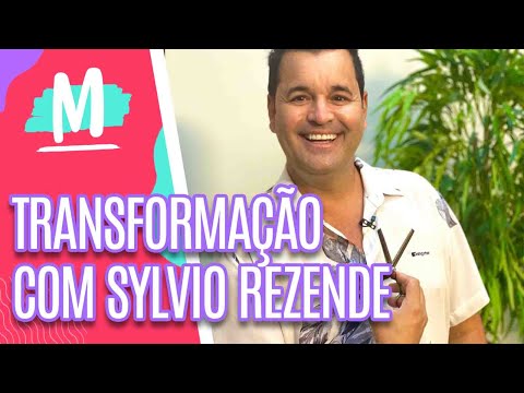 Transformação com Sylvio Rezende - Mulheres (05/05/2021)
