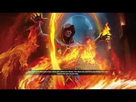 Red/Green Gruul Vehicles takes a time trial for Q4tB