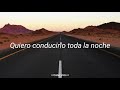 Rascal Flatts Life Is A Highway From Cars Sub Español