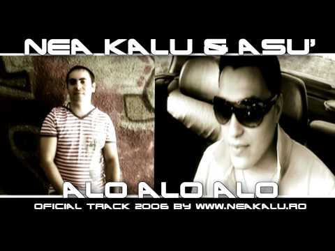 Nea Kalu ✘ Asu - Alo alo alo | Audio 2006