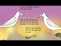 Jonathan Livingston Seagull by Richard Bach, interpreted and illustrated