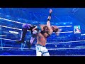Facing Edge Was A Dream Come True For AJ Styles WWE 24 WrestleMania 38 Exclusive