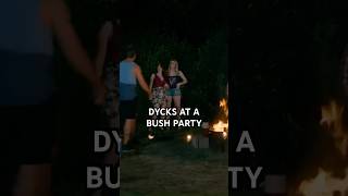 Dycks At A Bush Party You Say? #shorts #viral