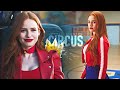 Cheryl Blossom Circus
