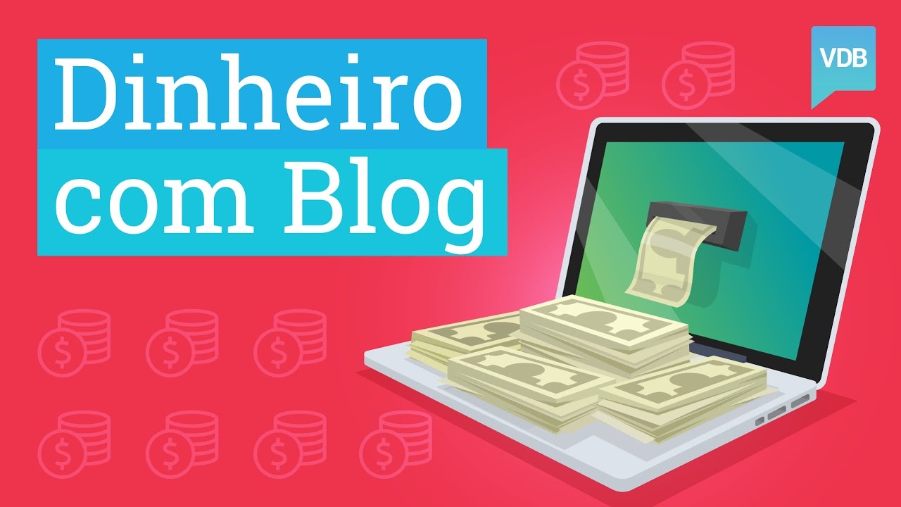 Como ganhar dinheiro com blog: A verdade nua e crua