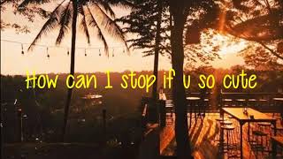 Download lagu CRUSH - HAZIQKYLE || Actually  You I Dah Lama Suka You (Lyrics) mp3