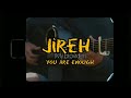 Jireh (My Provider) - Limoblaze, Lacrae & Happi (visualizer).