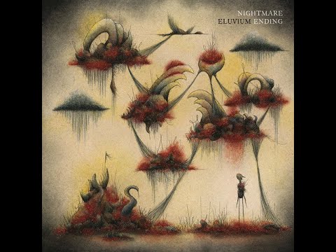 Eluvium - Nightmare Ending (FULL 2xCD ALBUM - 2013 - Temporary Residence Limited - Ambient)