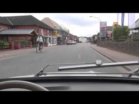 PV Sandesneben 10.8.2012