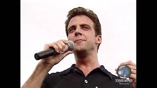 Carlos Ponce - Rezo | El Show de las Estrellas