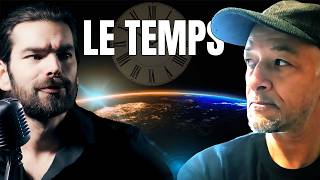THE CRAZY STORY OF TIME MEASUREMENT ("Tell Me a Story #51") Feat @AstronoGeek