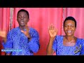 TENGENEZA NJIA MINIGO YOUTH CHOIR TZ