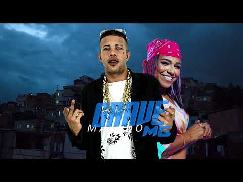 MEGA DO MC MAGRINHO 2021 ((  DJ SOUZA  )) Part. MC DANNY