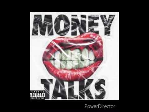 Big tee - money talks (official music)
