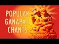 Amruthavarsha - Shlokas on Ganapathi - "Adhithya ...