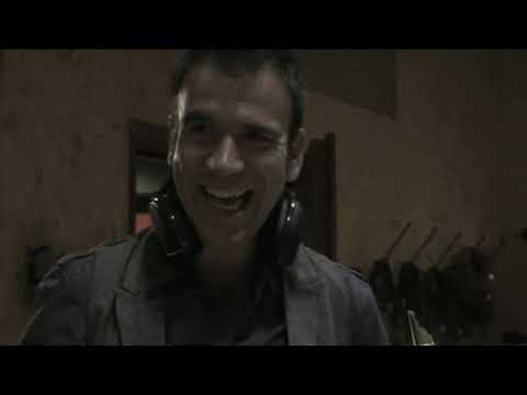 Jazz a l'estudi - Martí serra, Rai Ferrer i Xavi Maureta (15/02/2011)