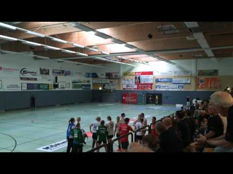 Handball Rosengarten gegen Werder Bremen