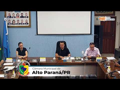 7ª Sessão Deliberativa Ordinária  16-03-2026.