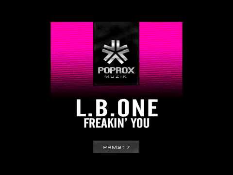 L.B.One - Freakin' Night (September 9th)